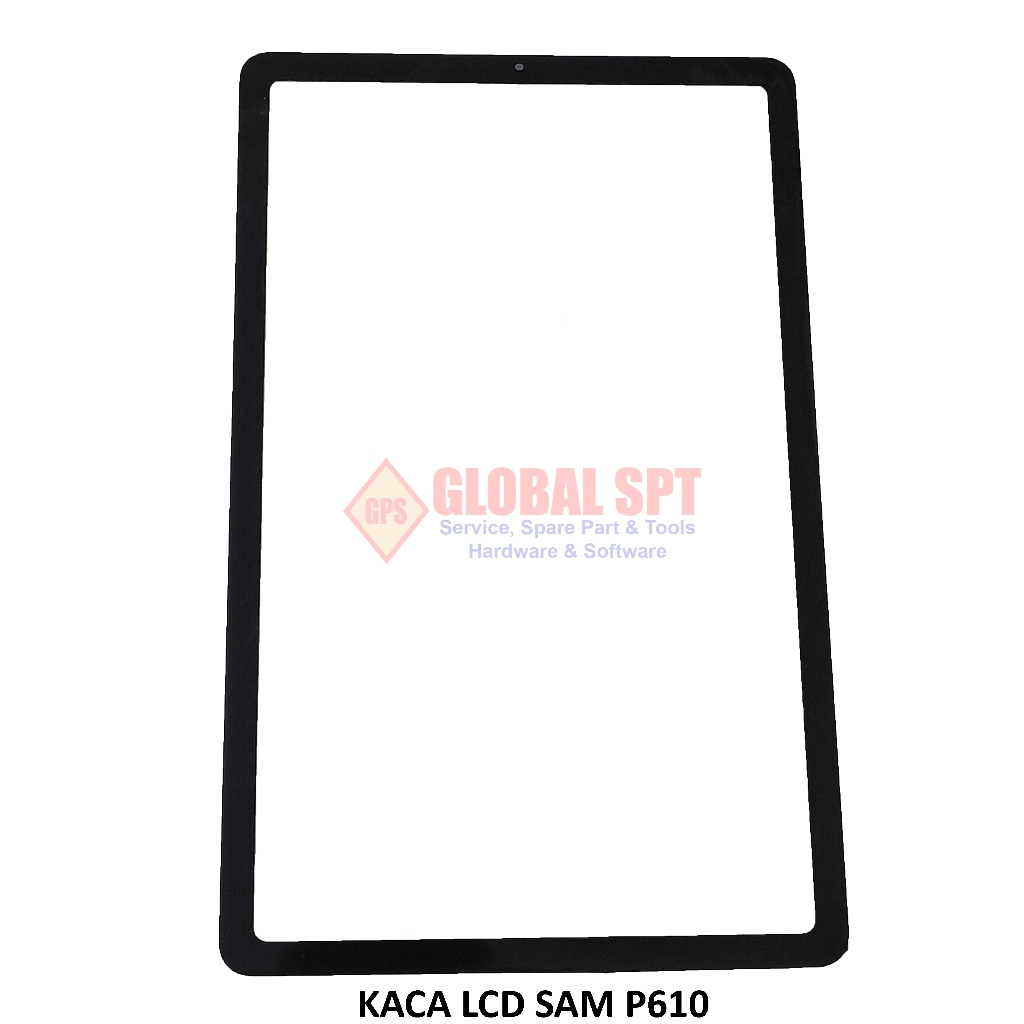 KACA LCD SAMSUNG P610 / TAB S6 LITE