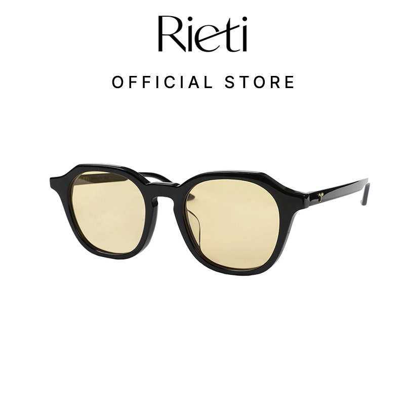 RIETI Sunglasses TALUS C3 Yellow Black