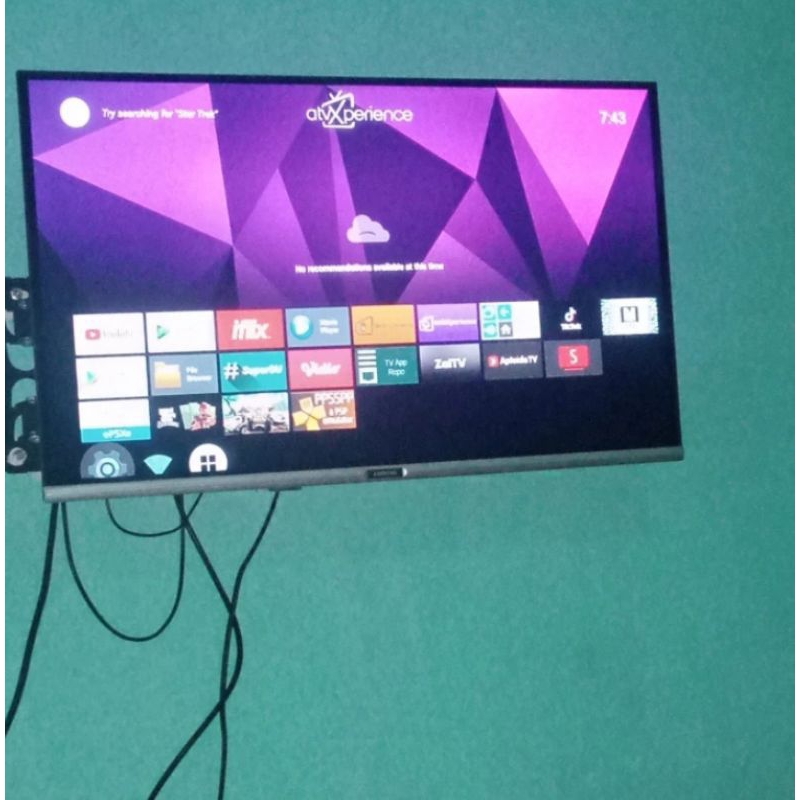 STB fiberhome hg680p root unlock