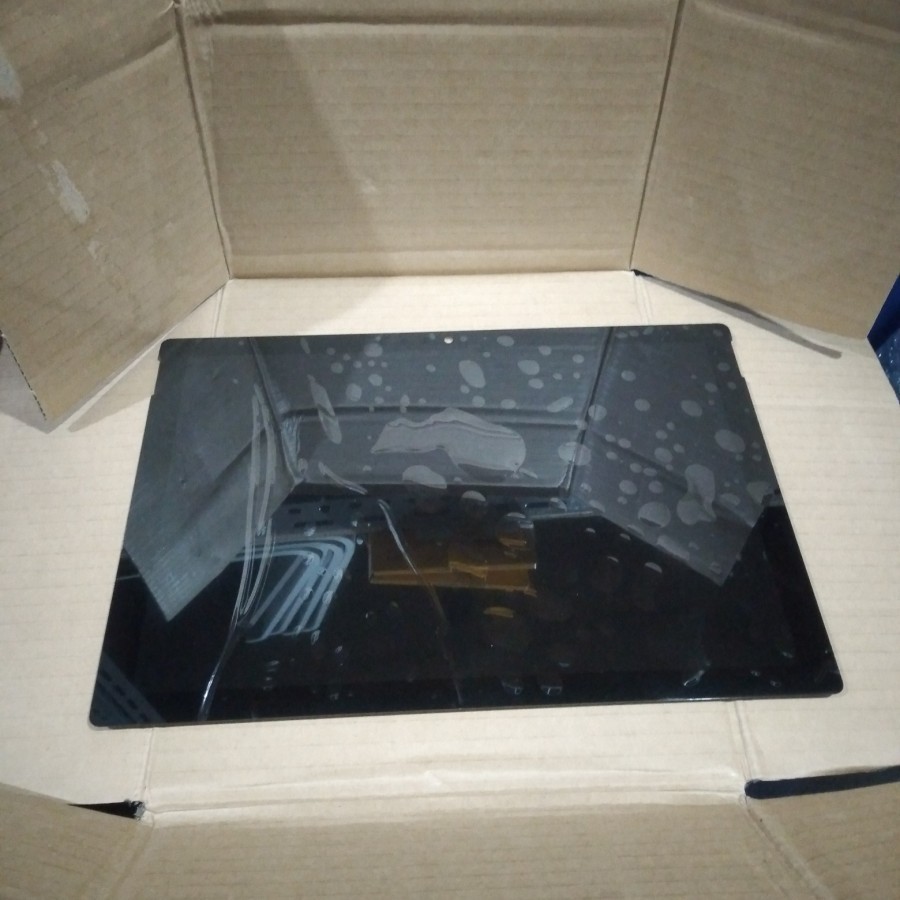 LCD Surface Pro 5 Full LCD Original Assembly Touchscreen For Microsoft