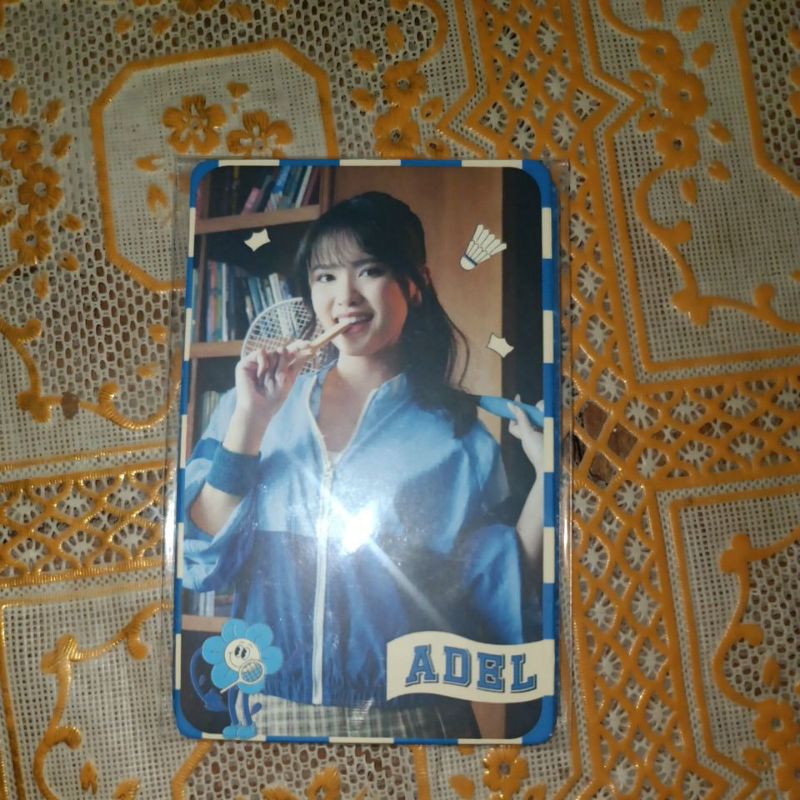 PC ADEL JKT48