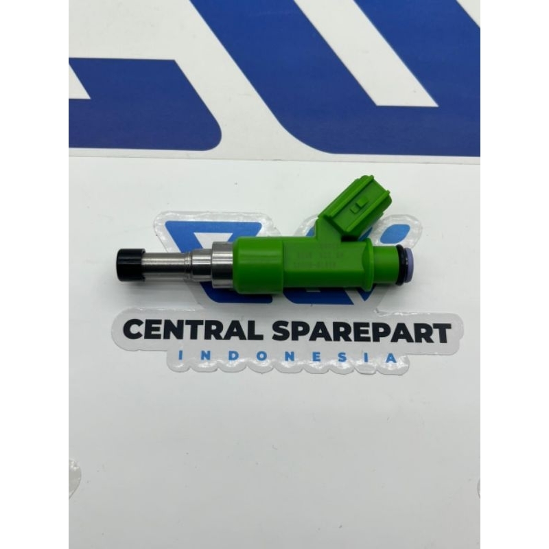 Nozzle Injektor Innova Fortuner Hilux 4 Hole 23250-0C010