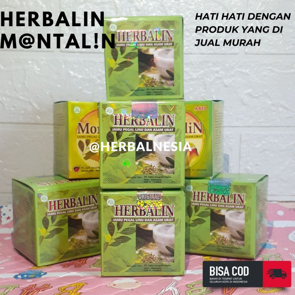 

Obat Herbal Kapsul Obat Pegal Linu Nyeri Sendi dan Asem Aurat (Bisa Bayar di Rumah)