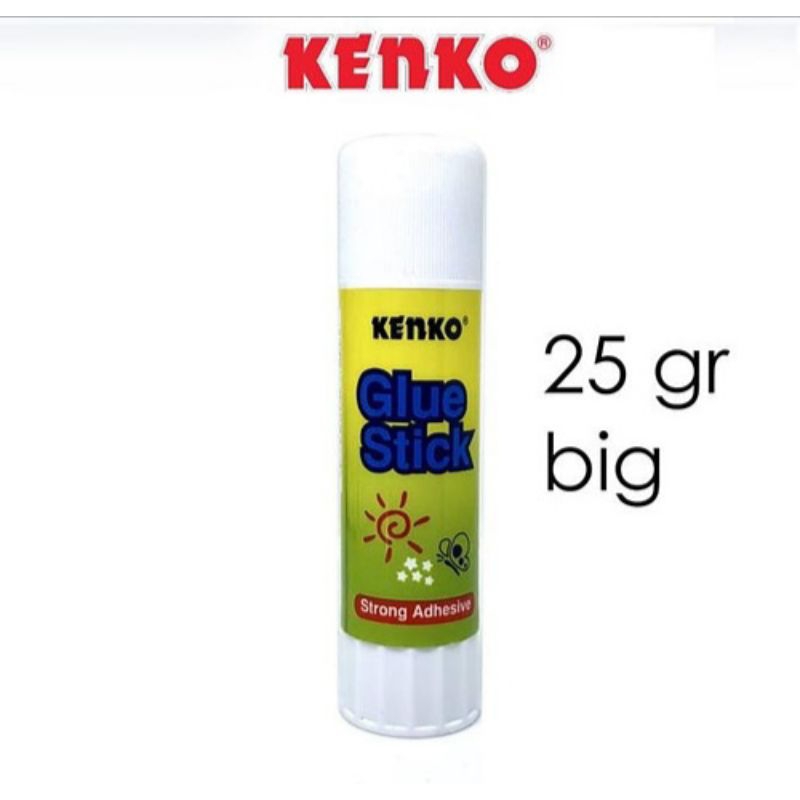 

Lem kenko stik