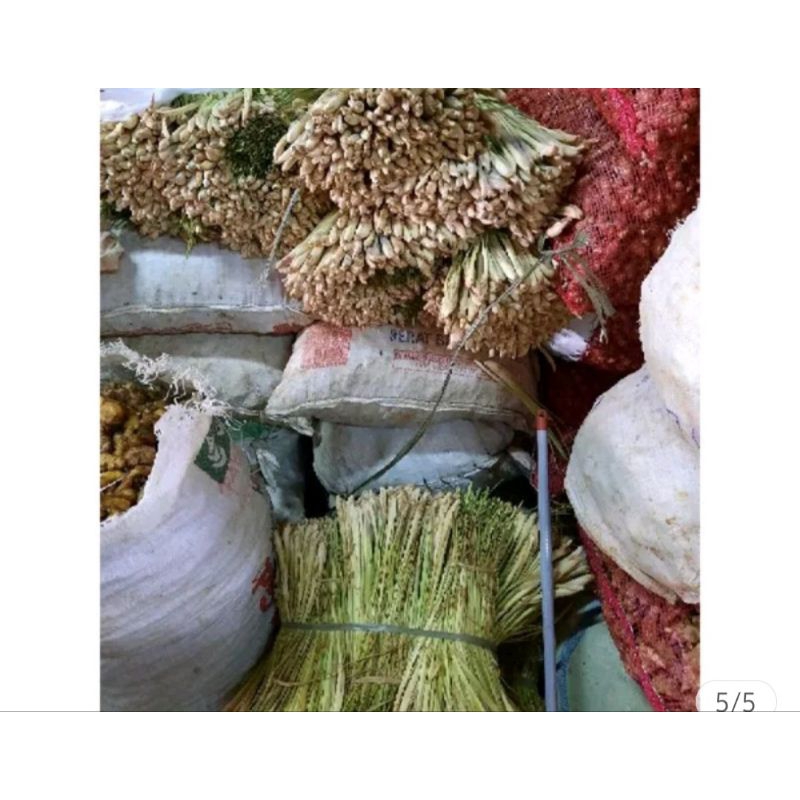 

batang sereh/daun sereh 1kg