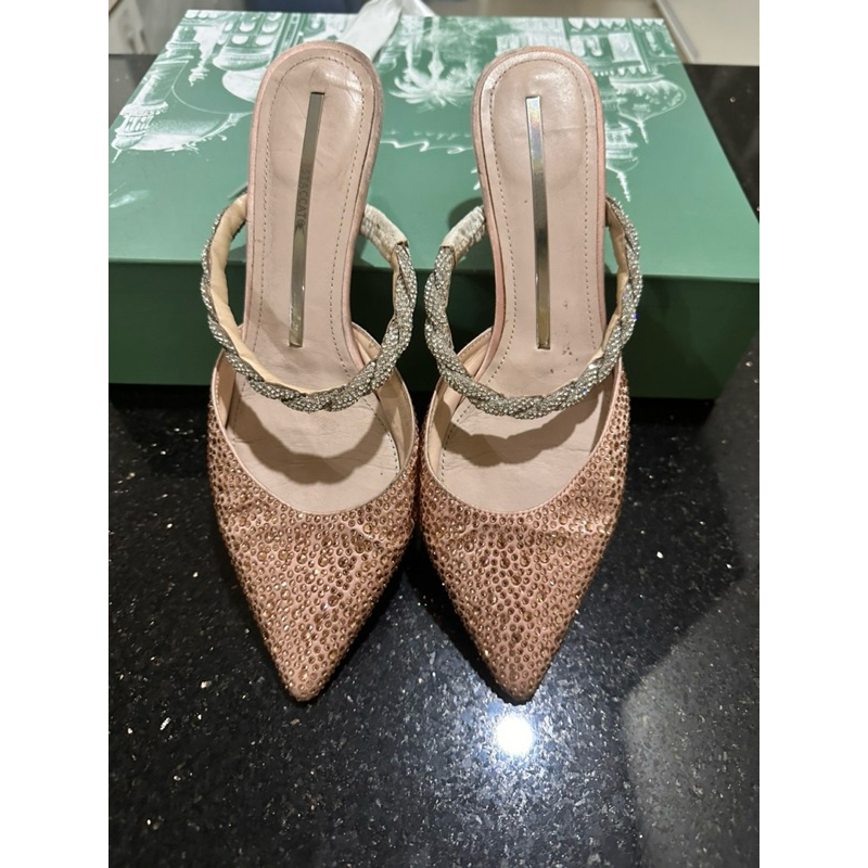 PRELOVED STACCATO HEELS