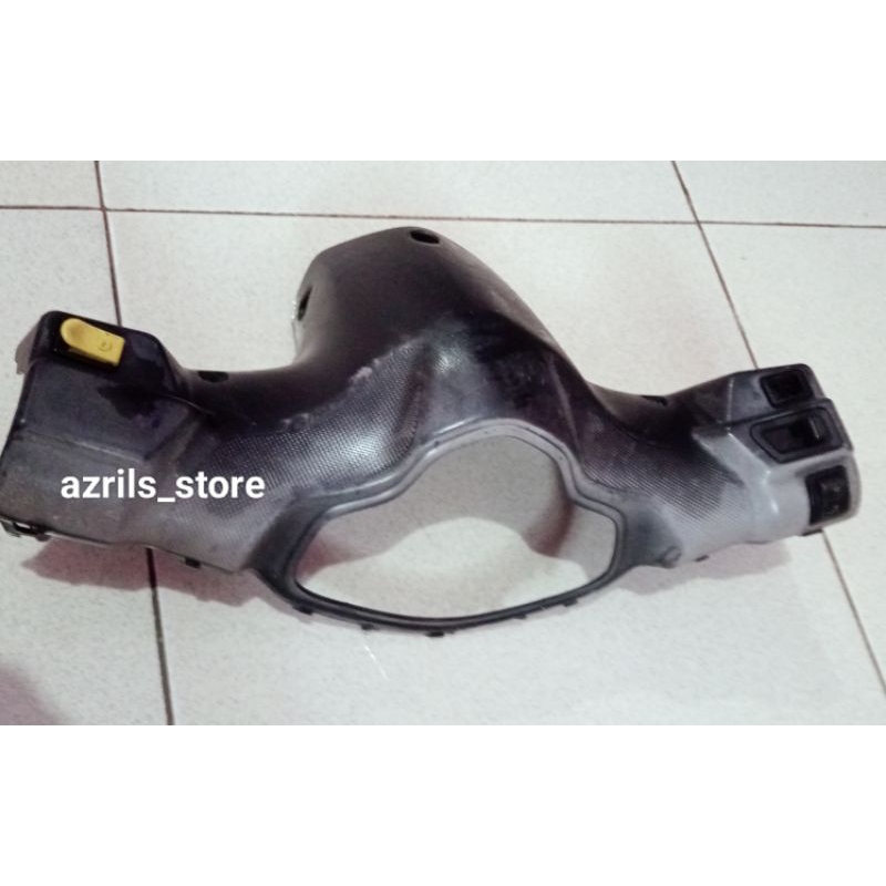 batok lampu belakang Suzuki nex