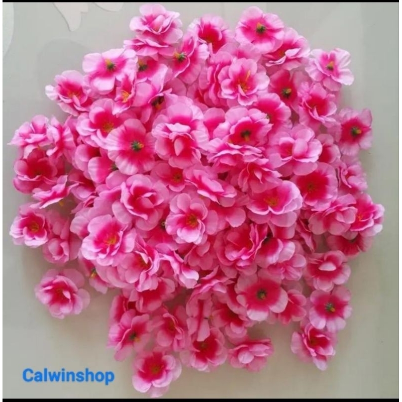 BUNGA SAKURA/MEIHUA 3 Layer