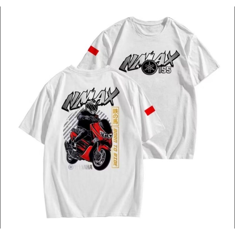 KAOS MOTOR NMAX/MOTO CLUB/KAOS DISTRO