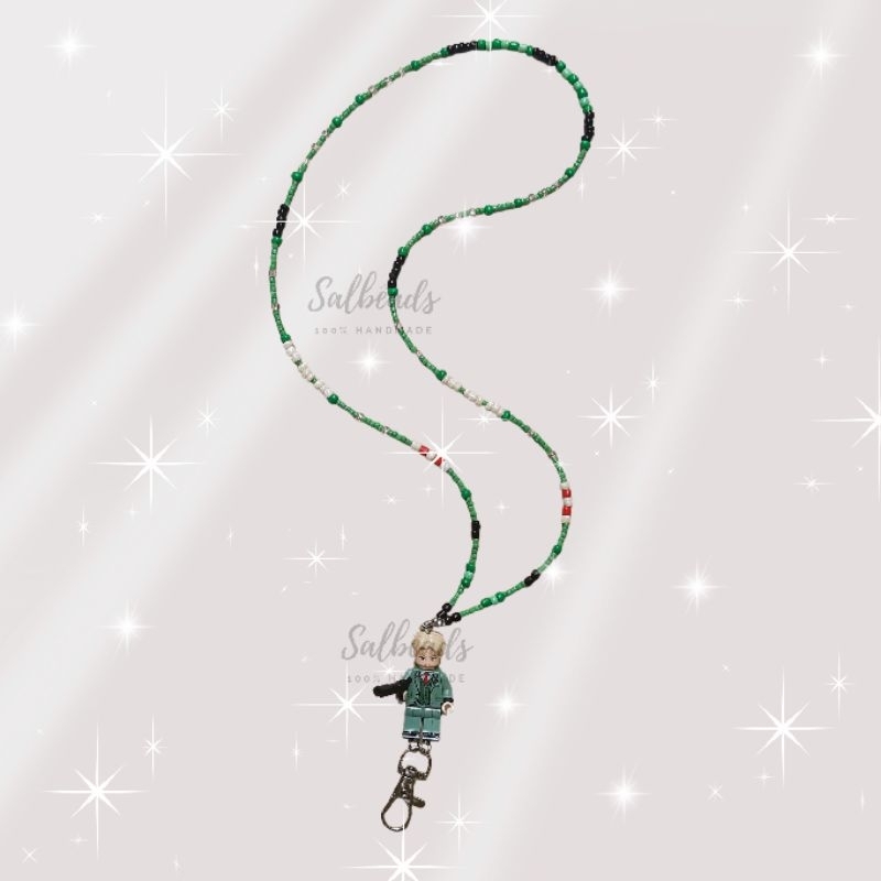 

Lanyard Lego / Lanyard Spy Family / Lego Spy Family / Tali Lanyard / Tali ID Card