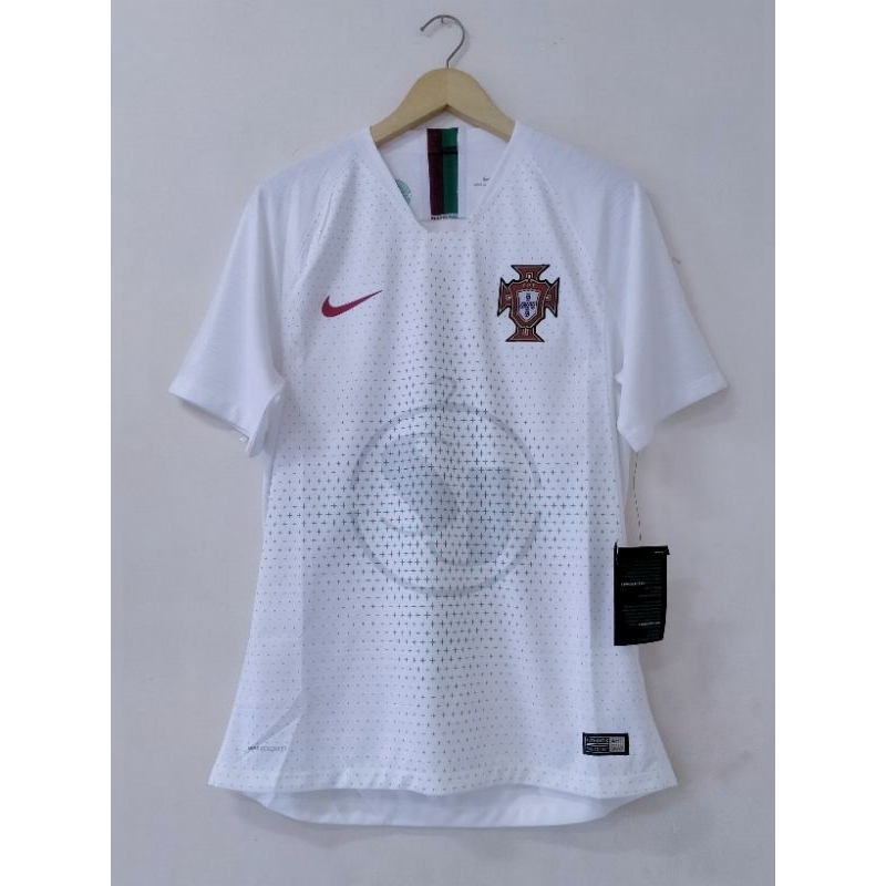 Jersey Portugal 2018 P2R Original