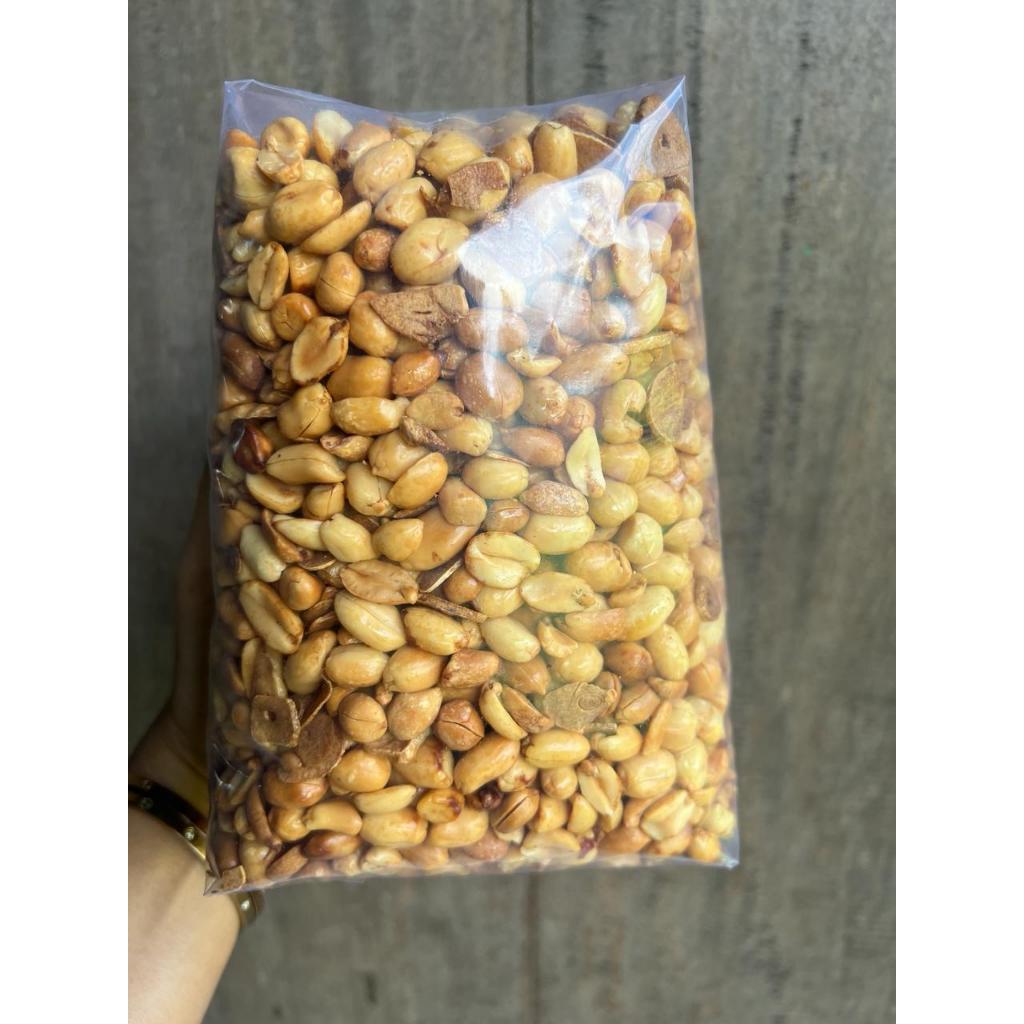 

KACANG GORENG BAWANG KACANG TANAH SUPER PREMIUM ASIN GURIH