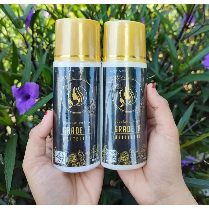 PAKET HB PREMIUM GRADE A FORTE