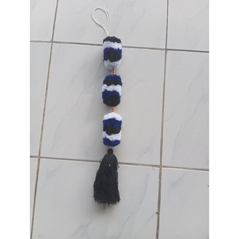 buntal//sompyang tambahan tari (harga perbiji/1 pcs)