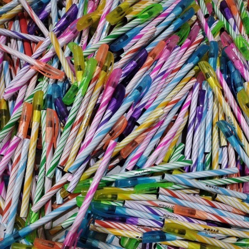 

PROMO PULPEN HARGA SATUAN 1 PCS