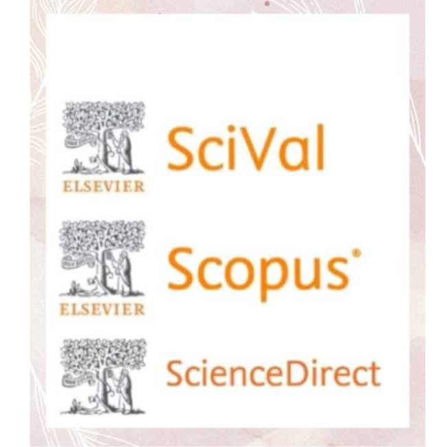 (TERMURAHH) akses akun scopus, scival, sciencedirect