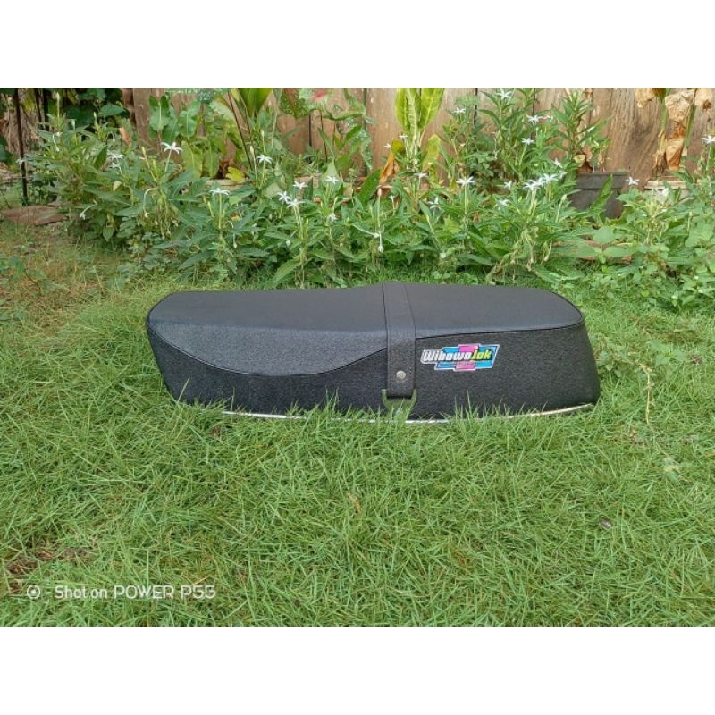 jok cb k5 kulit amplas,kulit motif original dan kulit mbtech