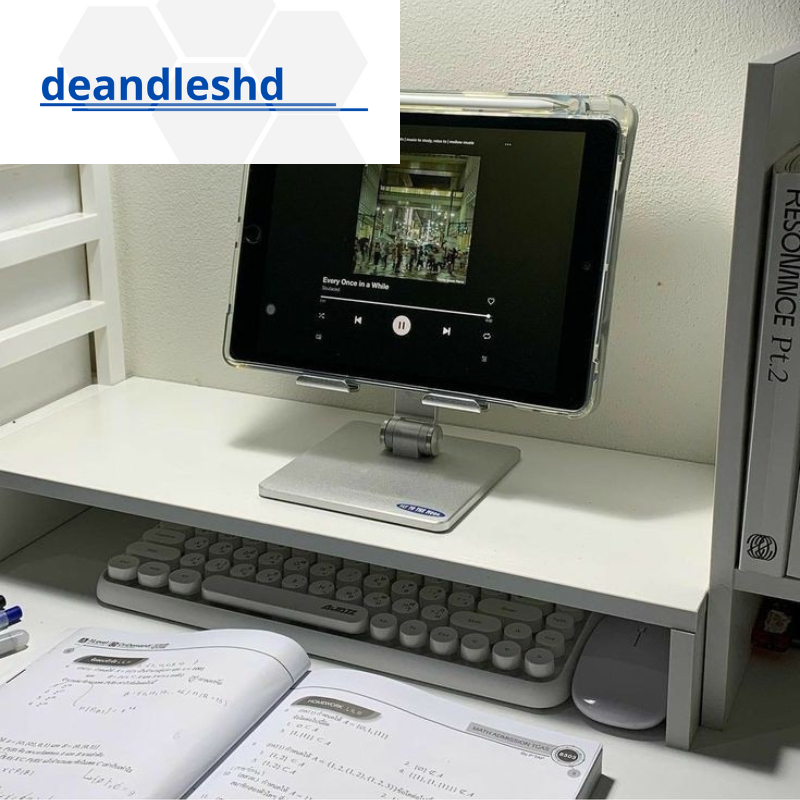 Meja Monitor / Stand Monitor