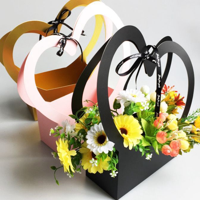 

Tawaran SUPPLYFLORIST KOTAK LOVE KOTAK TENTENG BUNGA KOTAK LOVE BOUQUET BUNGA BOX FLOWER BENTUK LOVE PAPER PACKAGING BOX FLORIST