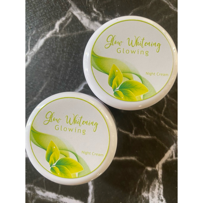 SH Glowing kulit normal