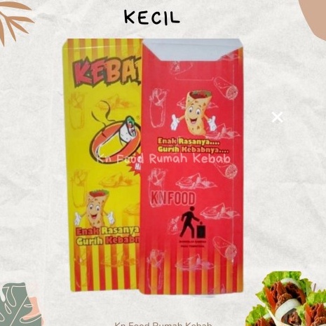 

Langka Dus Kebab Full color Kecil Dus Kebab Dus Kebab Full Colour Dus Kebab Kecil