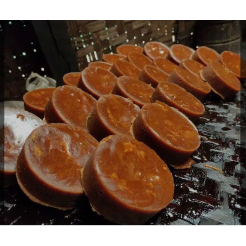 

Gula Merah Aren/Kawung