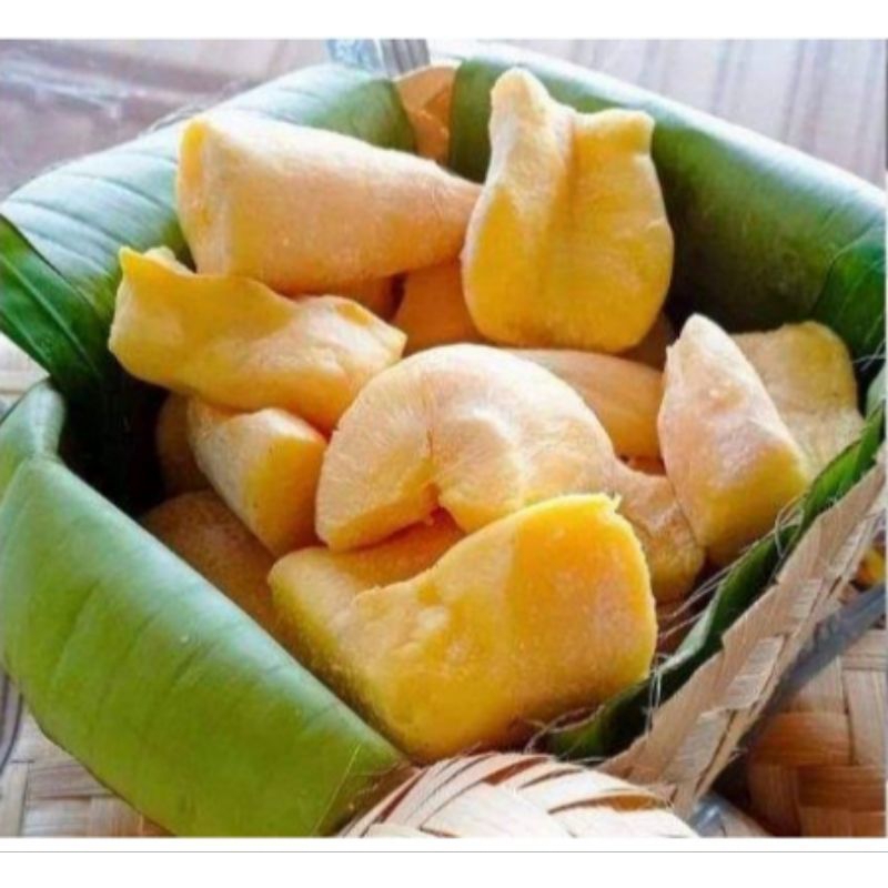 

tape singkong mentega manis 2kg bikin ketagihan harga terjangkau gratis besek