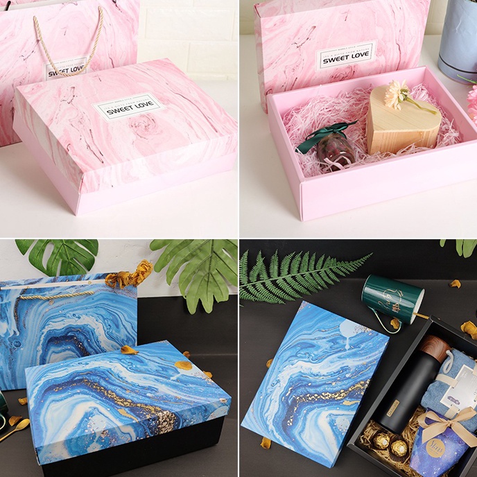 

Premium 3x21x85 Premium Hampers Gift Box Bag Tas Kotak Kado Hadiah Souvenir Merchandise