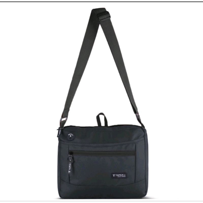 tas selempang tapax