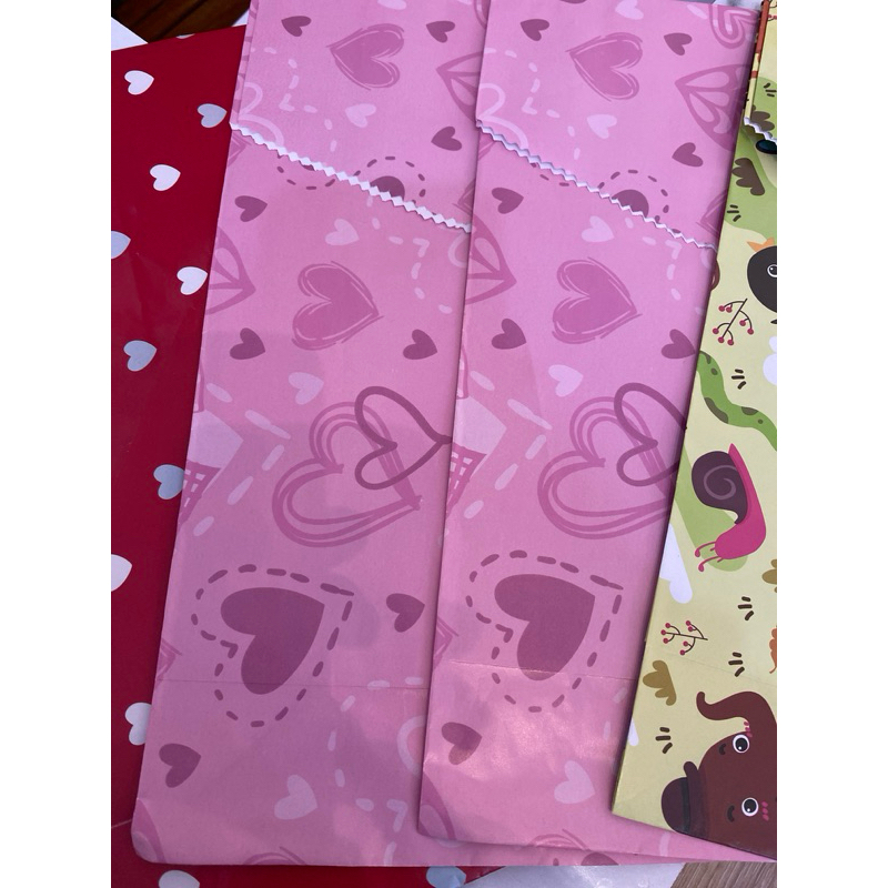 

Kertas Kado Instan untuk Hadiah Babyborn | 3 bulanan | ulang tahun