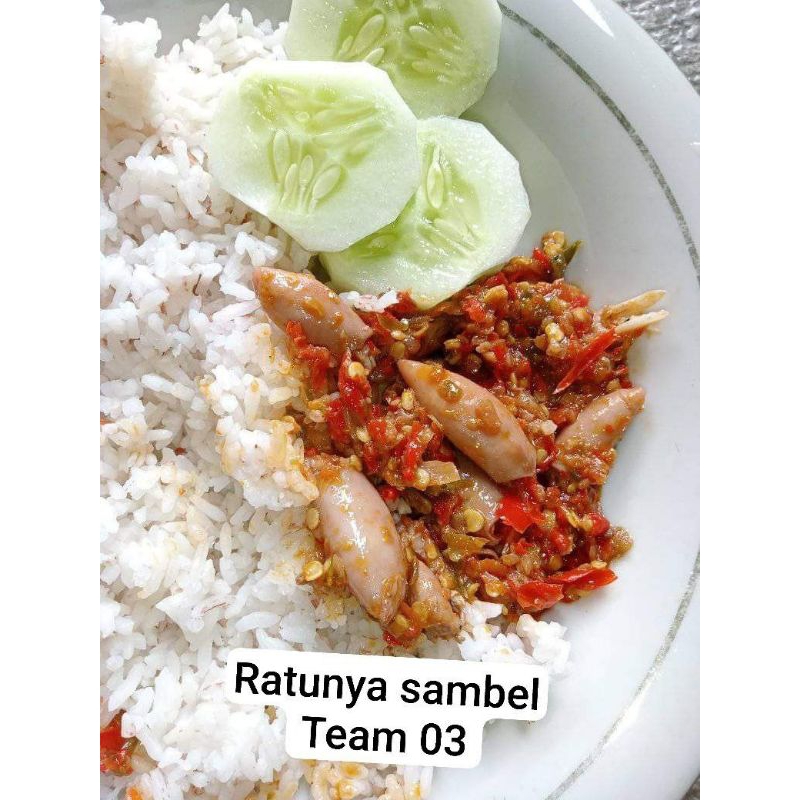 

Sambel_BabyCumi