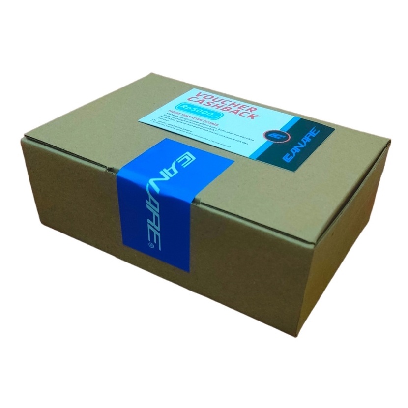 

KP8 Canare Gift Box