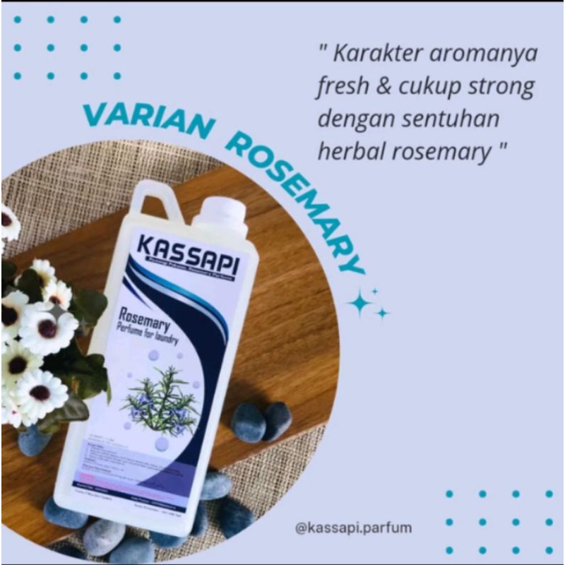 parfum laundry kassapi