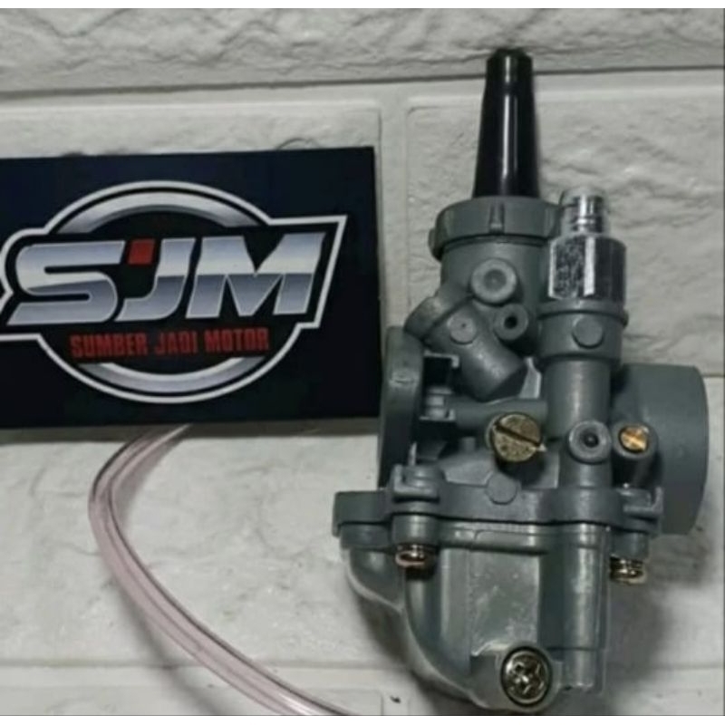 KARBURATOR KARBU SUZUKI RC RC80 CRYSTAL BRAVO TORNADO RC100 RC 100 PREMIUM QUALITY