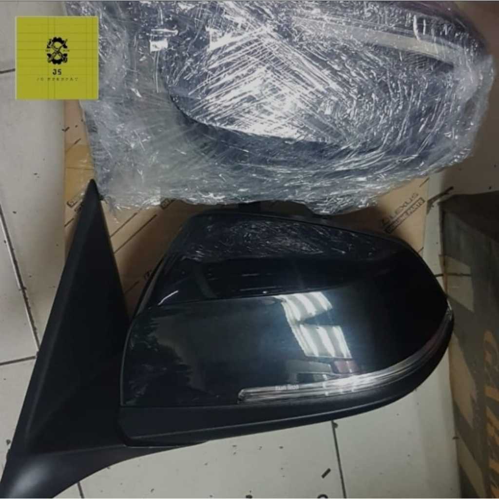 spion bmw F30 320i,315 tahun 2013 2014 2015 ready