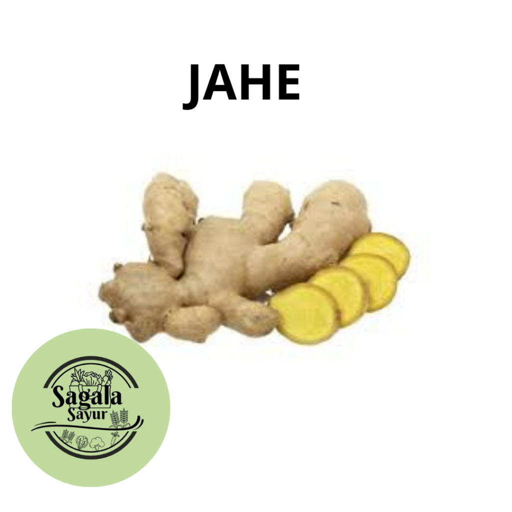 

JAHE LOKAL BUMBU REMPAH 250 GRAM
