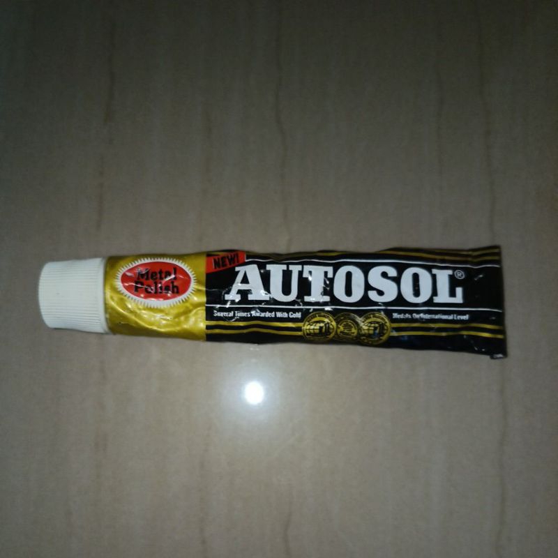 Autosol