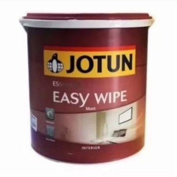 Jotun Easy Wipe 5Kg 7658 Subtle Green