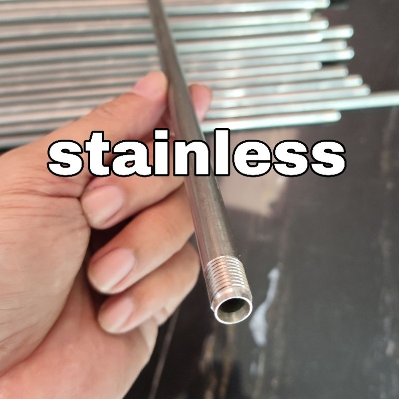 Sparepat Pompa PCP, Seperpat Pompa PCP, Lidi Pompa PCP, Stik Pompa PCP, Bambu Pompa PCP