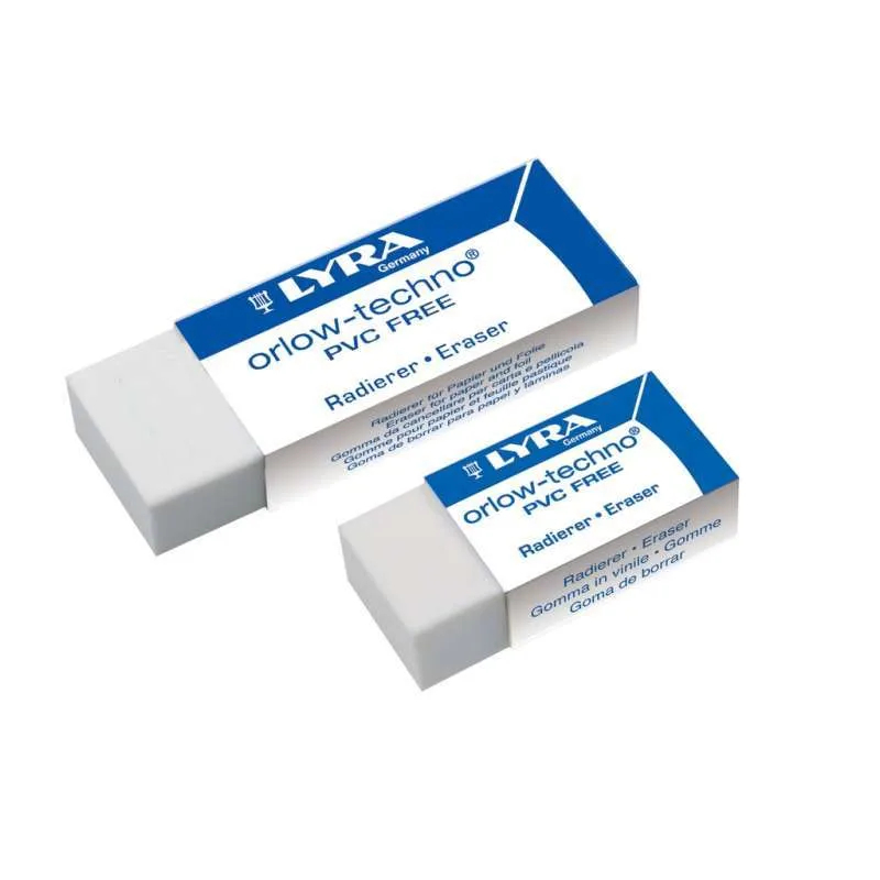 

STIP (PENGHAPUS) LYRA ORLOW