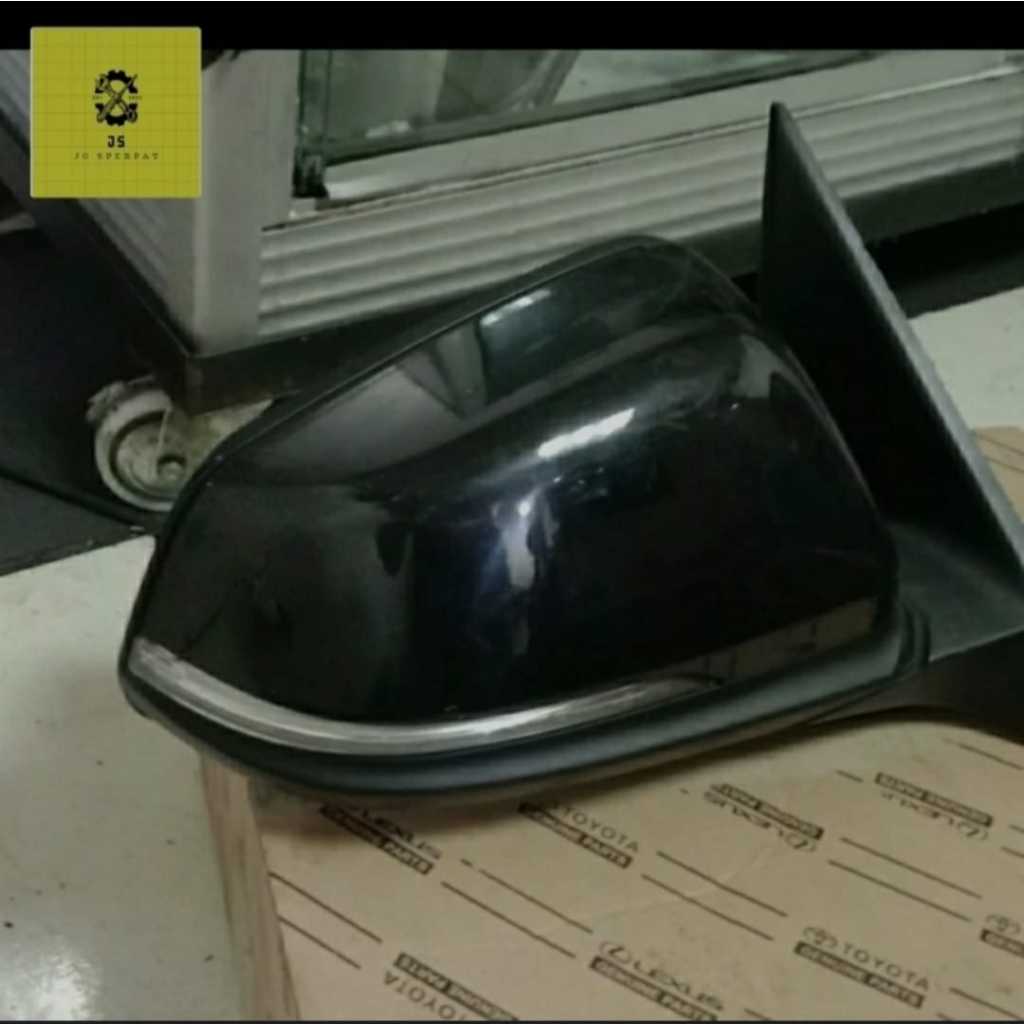 Spion BMW F30 seri 320i tahun 2013 ready