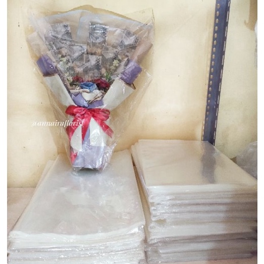 

Langka Plastik buket per kg