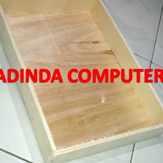 

KI3 PACKING BOX KAYU KOKOH UNTUK LED LCD LAPTOP