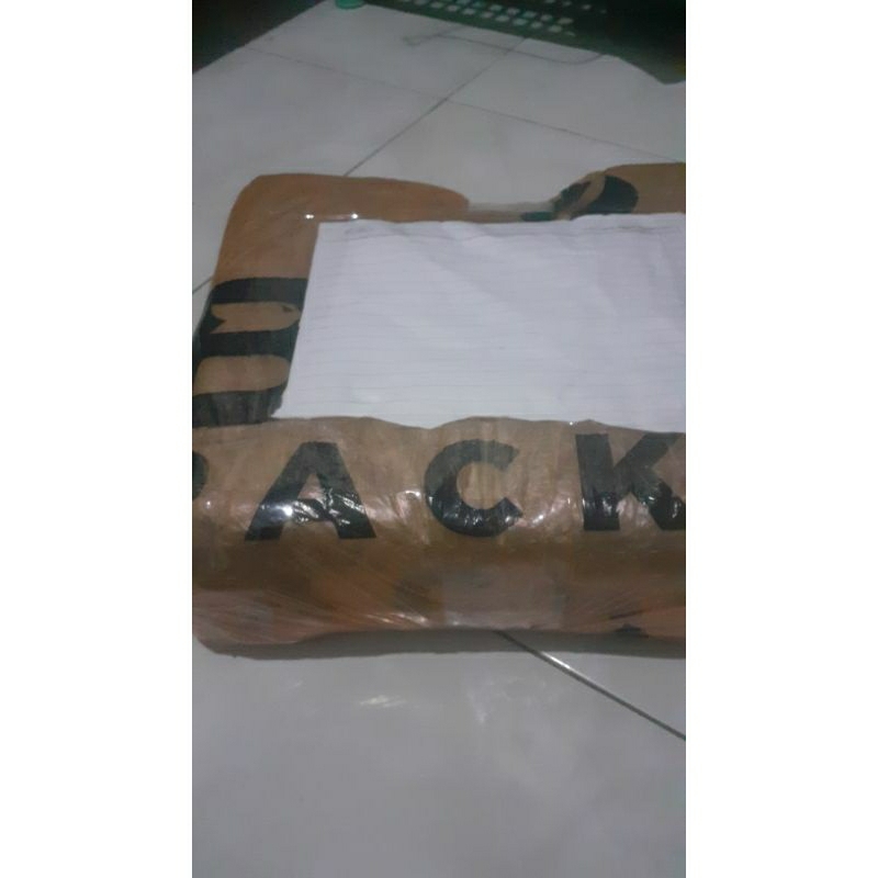 

TO1 BUBLE WARP PACKING