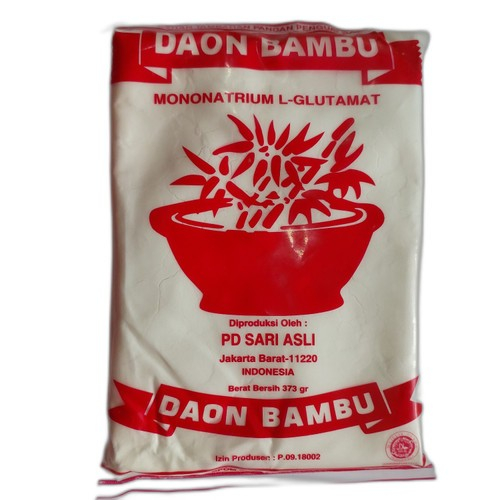 

Vetsin DAON BAMBU