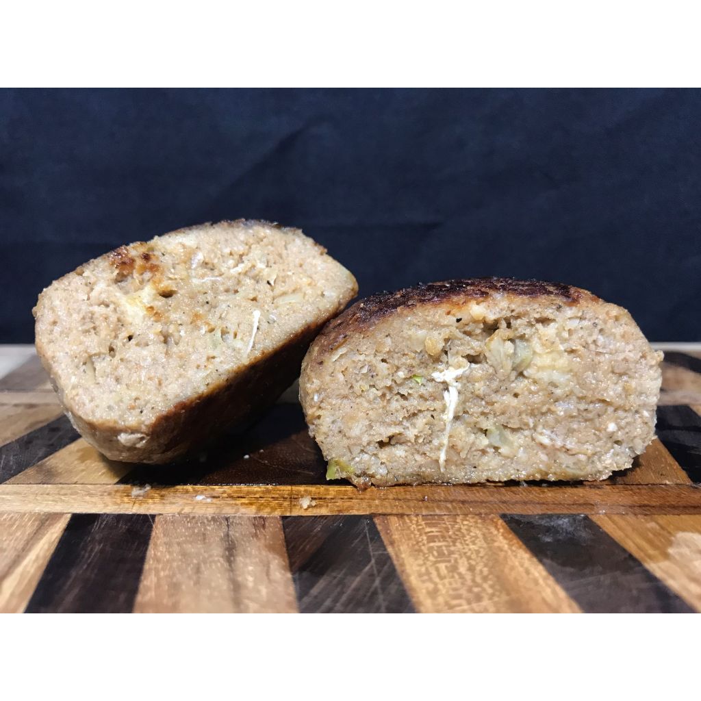 

Russian Beef Patties / Cutlets 10Pcs