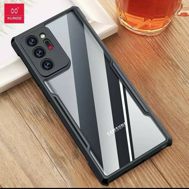 CASE FUSION ARMOR SHOCKPROOF XUNDD SAMSUNG, Note 20, Note 20 Ultra, S10, S20, S20 Ultra, S21 Plus, S