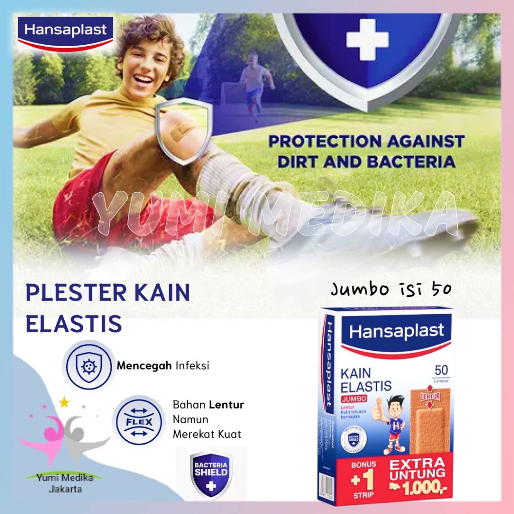 HANSAPLAST ISI 100