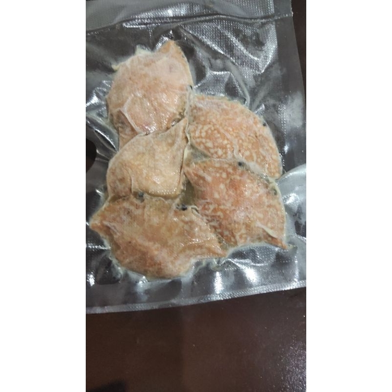 

kepitingisi