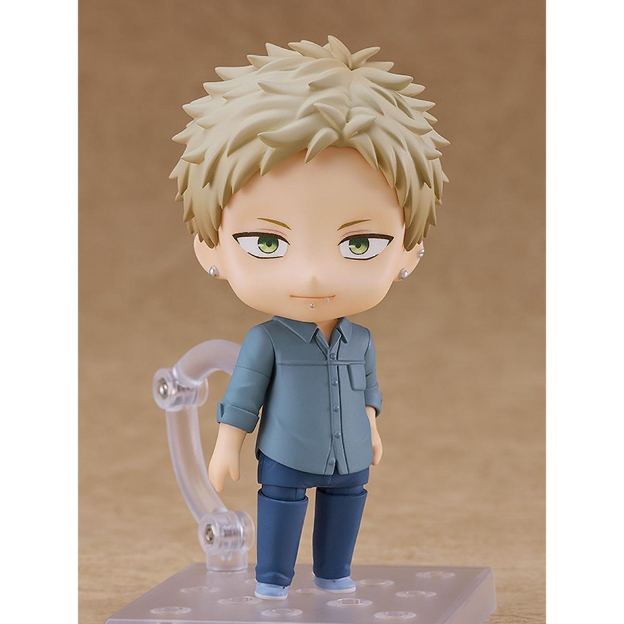 Nendoroid 2318 Kaji Akihiko - Given Movie: Hiiragi Mix